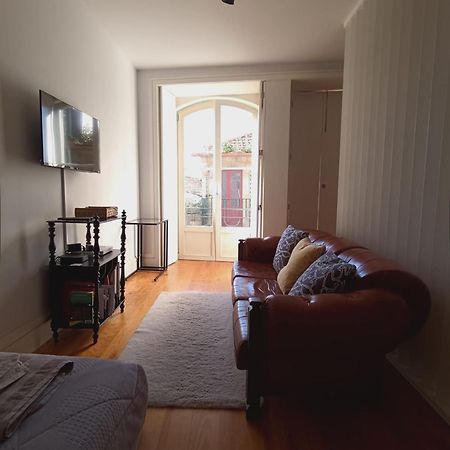 Oporto Apartment Se Catedral Bagian luar foto