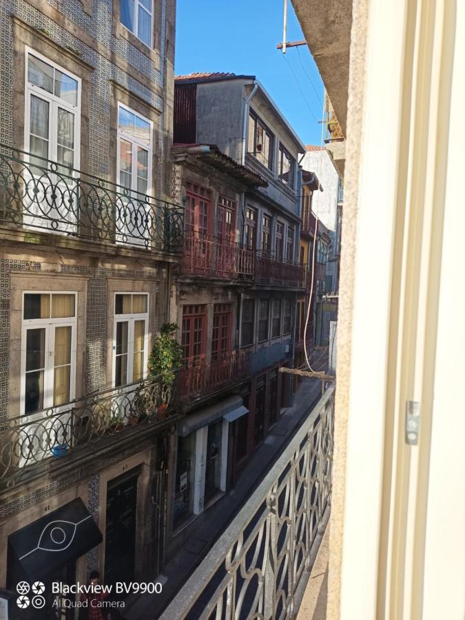 Oporto Apartment Se Catedral Bagian luar foto