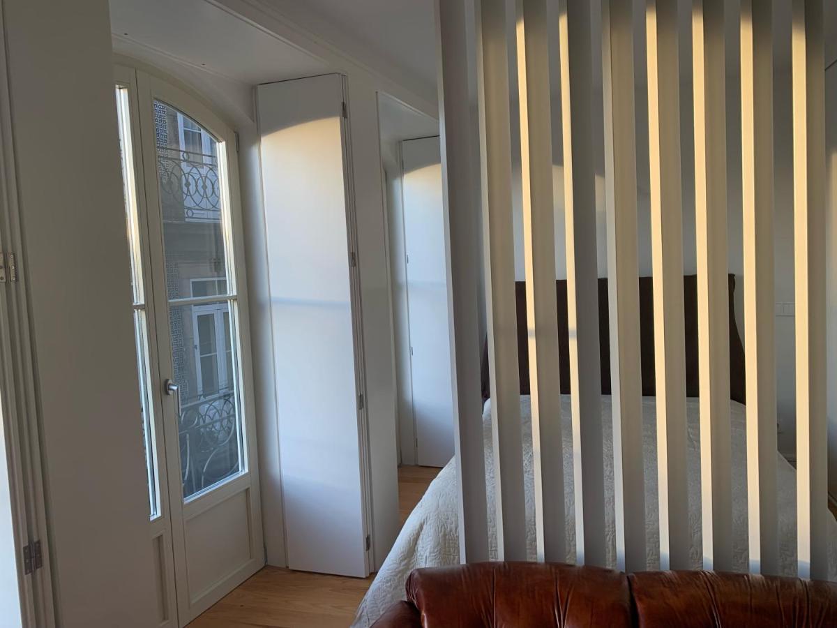 Oporto Apartment Se Catedral Bagian luar foto