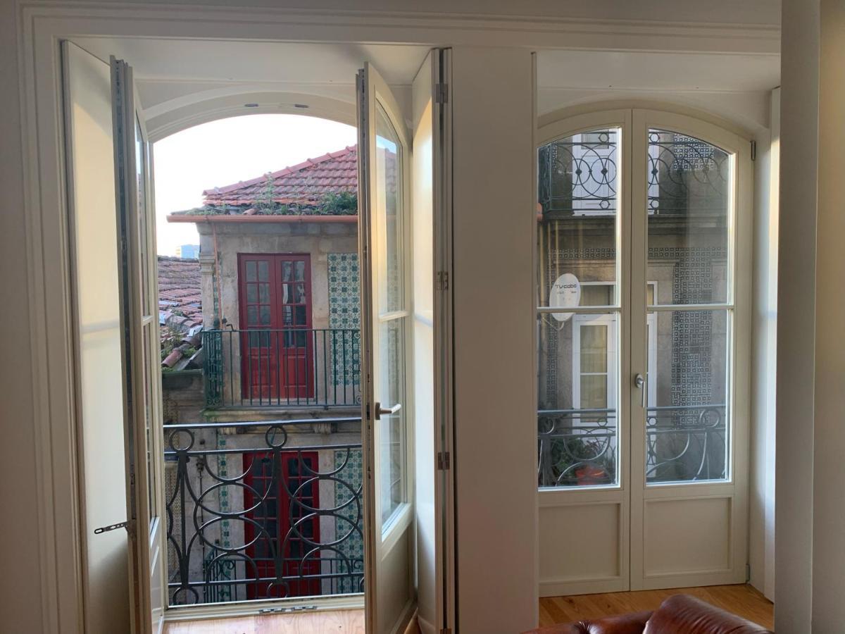 Oporto Apartment Se Catedral Bagian luar foto