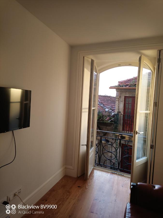 Oporto Apartment Se Catedral Bagian luar foto