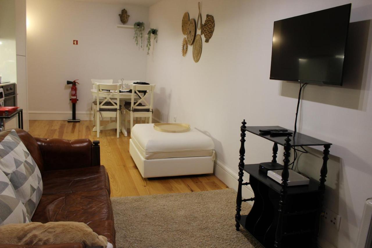 Oporto Apartment Se Catedral Bagian luar foto