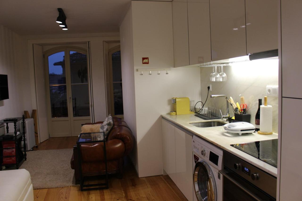 Oporto Apartment Se Catedral Bagian luar foto