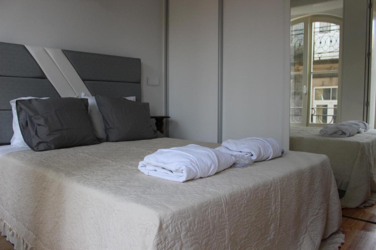 Oporto Apartment Se Catedral Bagian luar foto