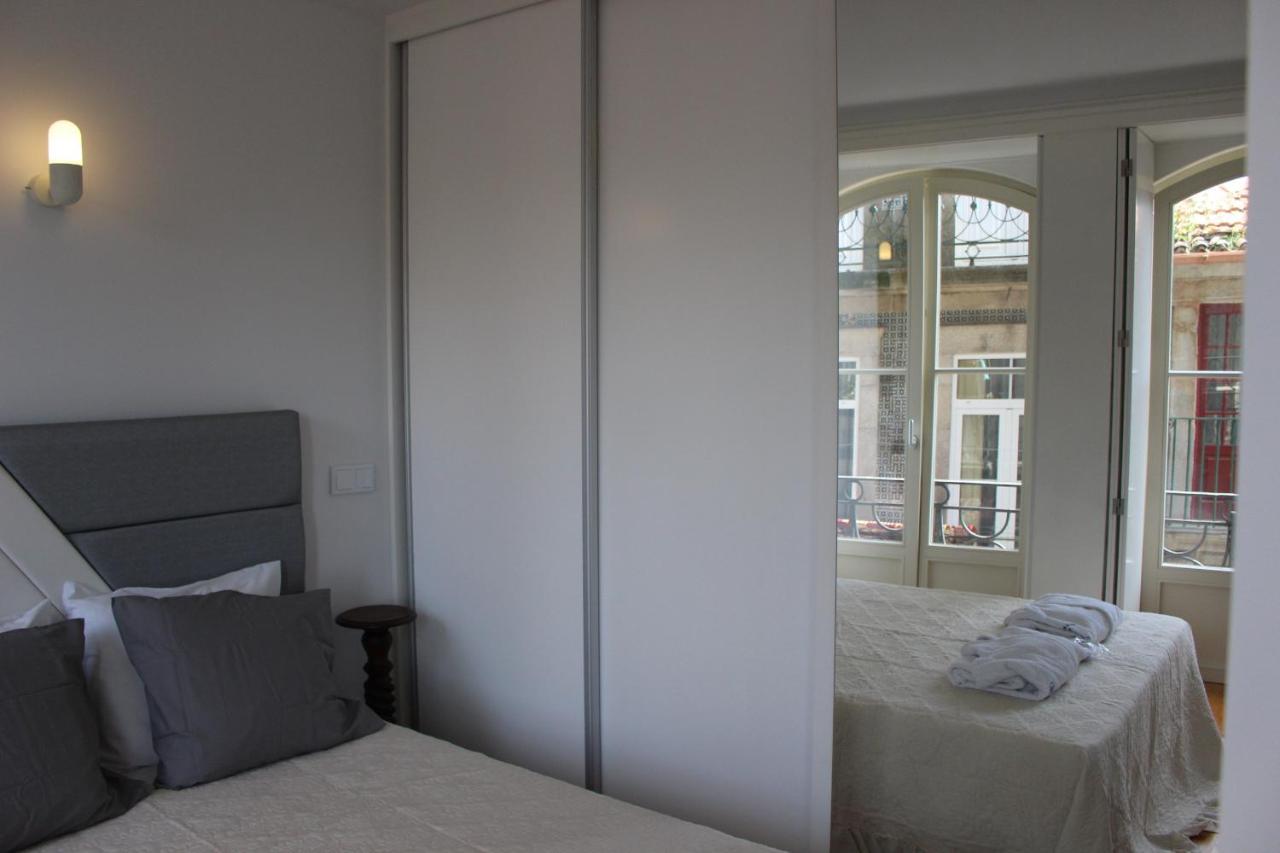 Oporto Apartment Se Catedral Bagian luar foto