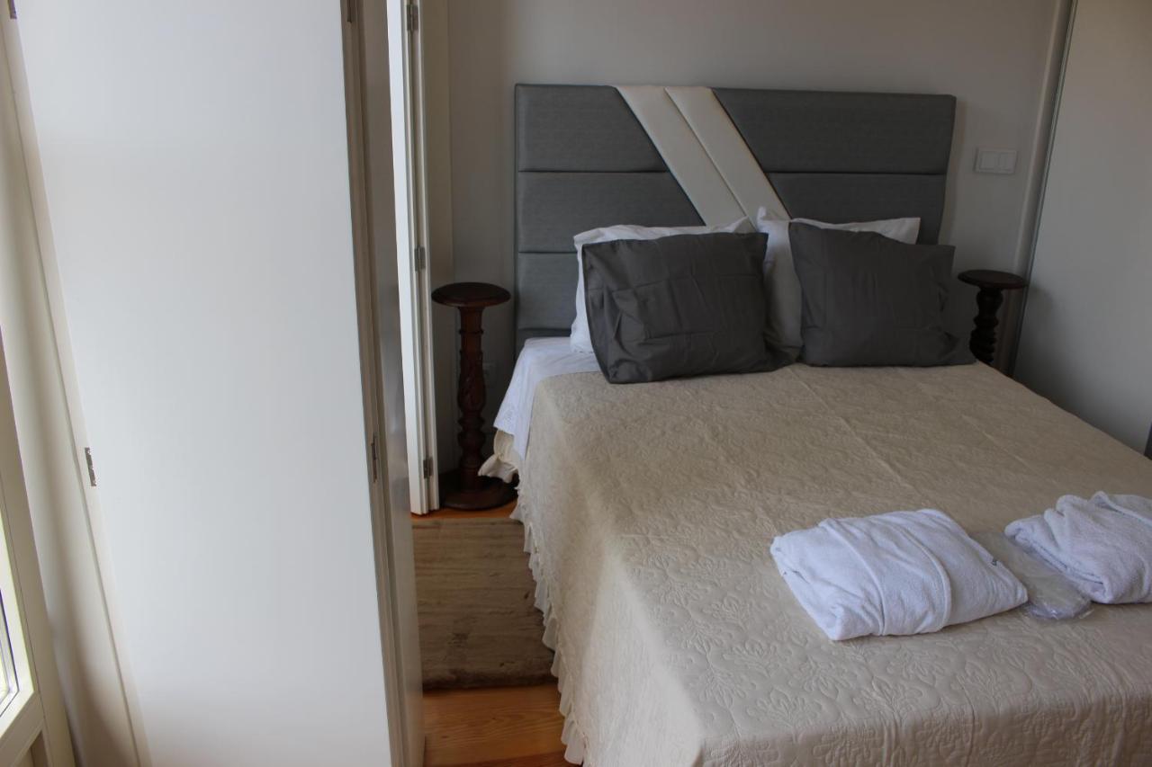 Oporto Apartment Se Catedral Bagian luar foto
