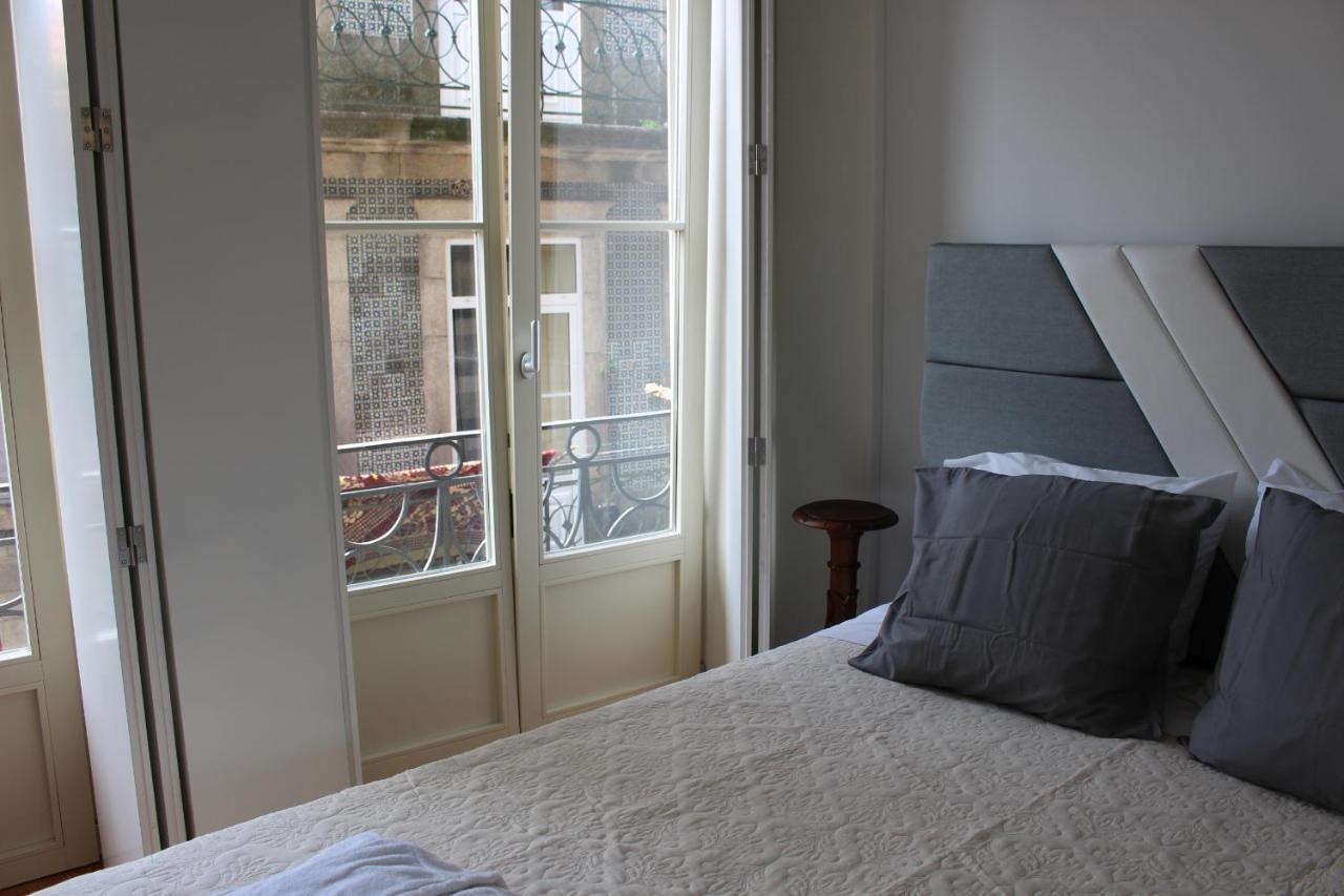 Oporto Apartment Se Catedral Bagian luar foto