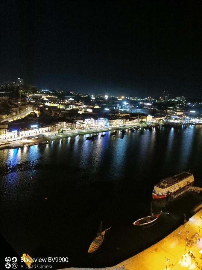 Oporto Apartment Se Catedral Bagian luar foto