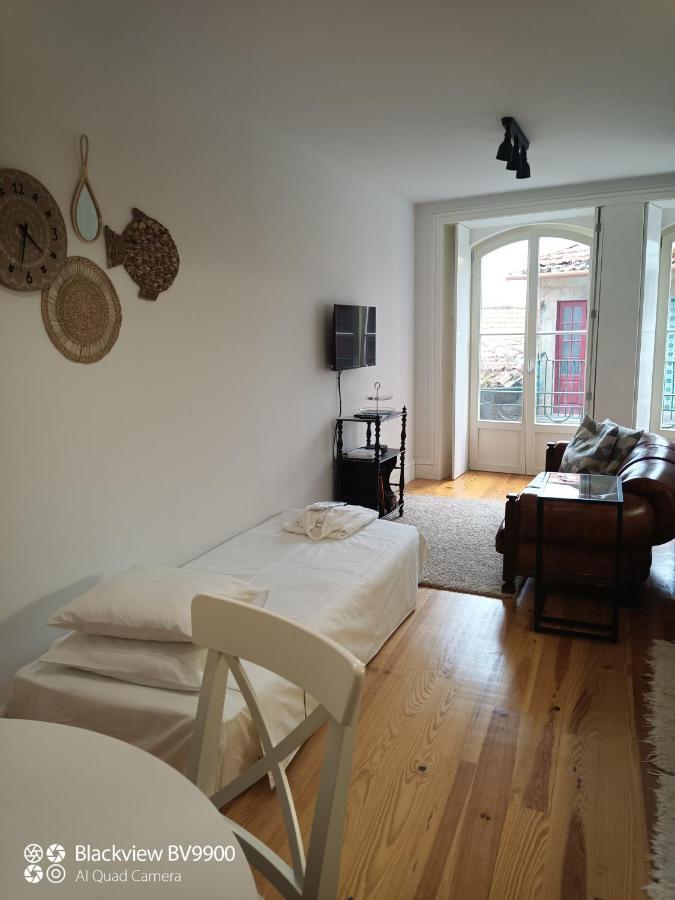 Oporto Apartment Se Catedral Bagian luar foto