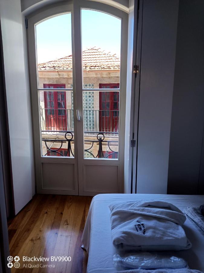 Oporto Apartment Se Catedral Bagian luar foto