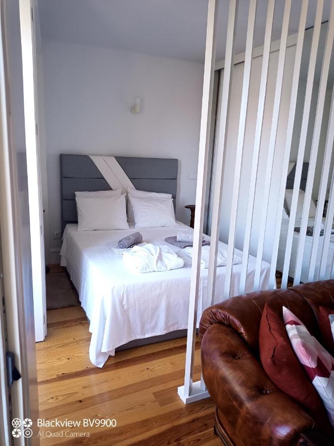 Oporto Apartment Se Catedral Bagian luar foto
