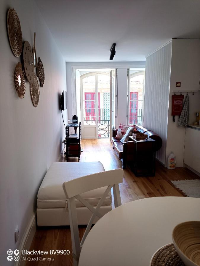 Oporto Apartment Se Catedral Bagian luar foto