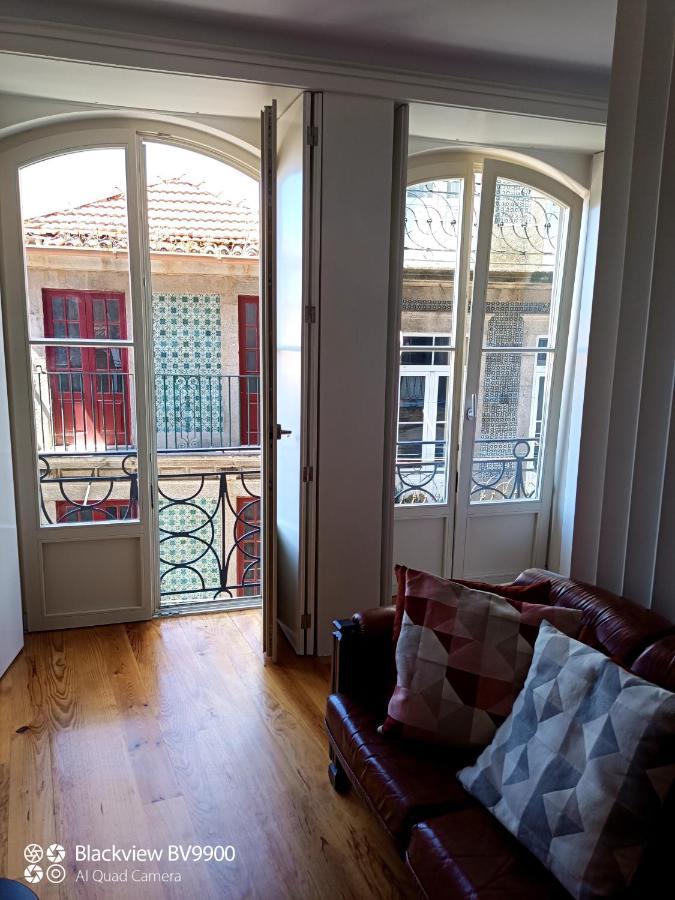 Oporto Apartment Se Catedral Bagian luar foto