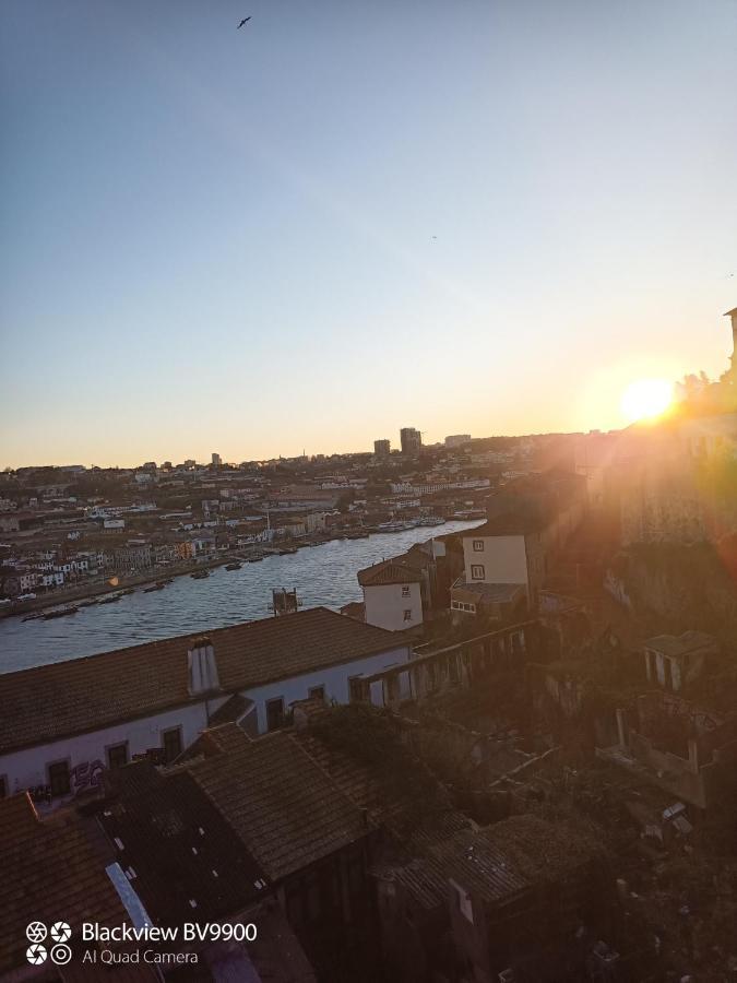 Oporto Apartment Se Catedral Bagian luar foto