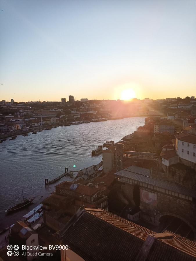 Oporto Apartment Se Catedral Bagian luar foto