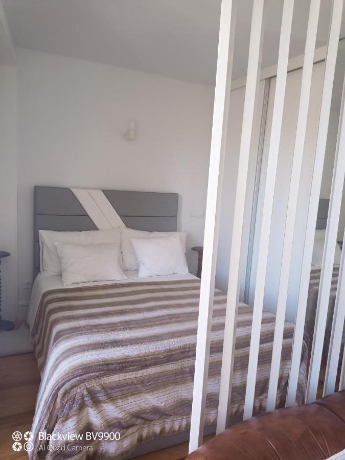 Oporto Apartment Se Catedral Bagian luar foto