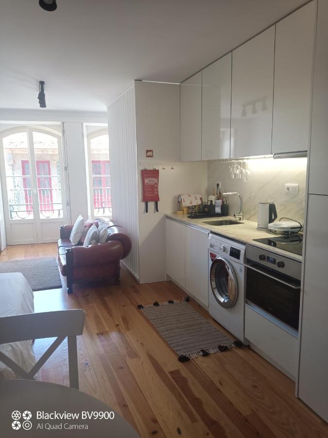 Oporto Apartment Se Catedral Bagian luar foto