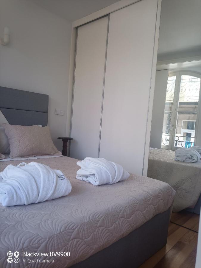 Oporto Apartment Se Catedral Bagian luar foto