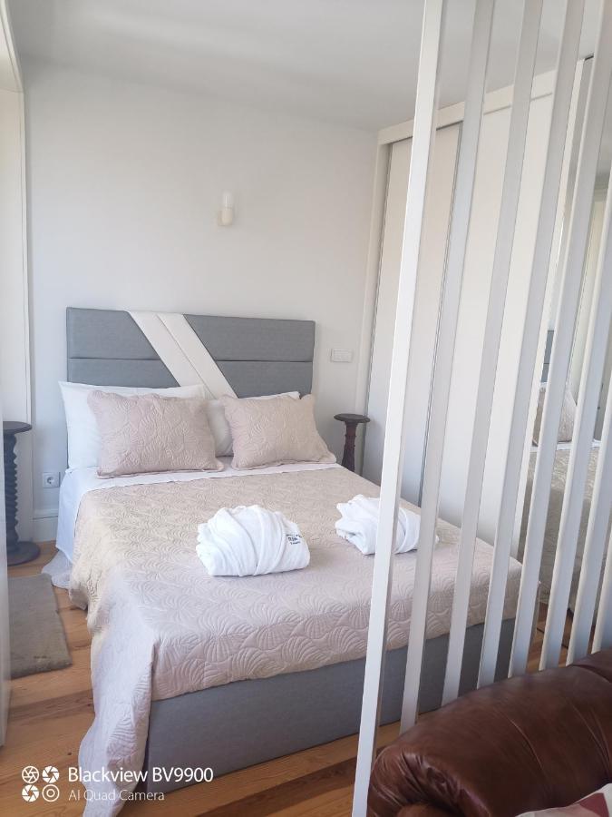 Oporto Apartment Se Catedral Bagian luar foto