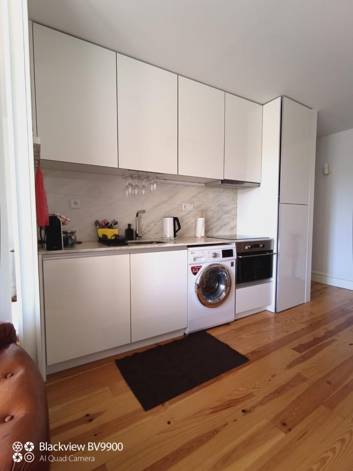 Oporto Apartment Se Catedral Bagian luar foto