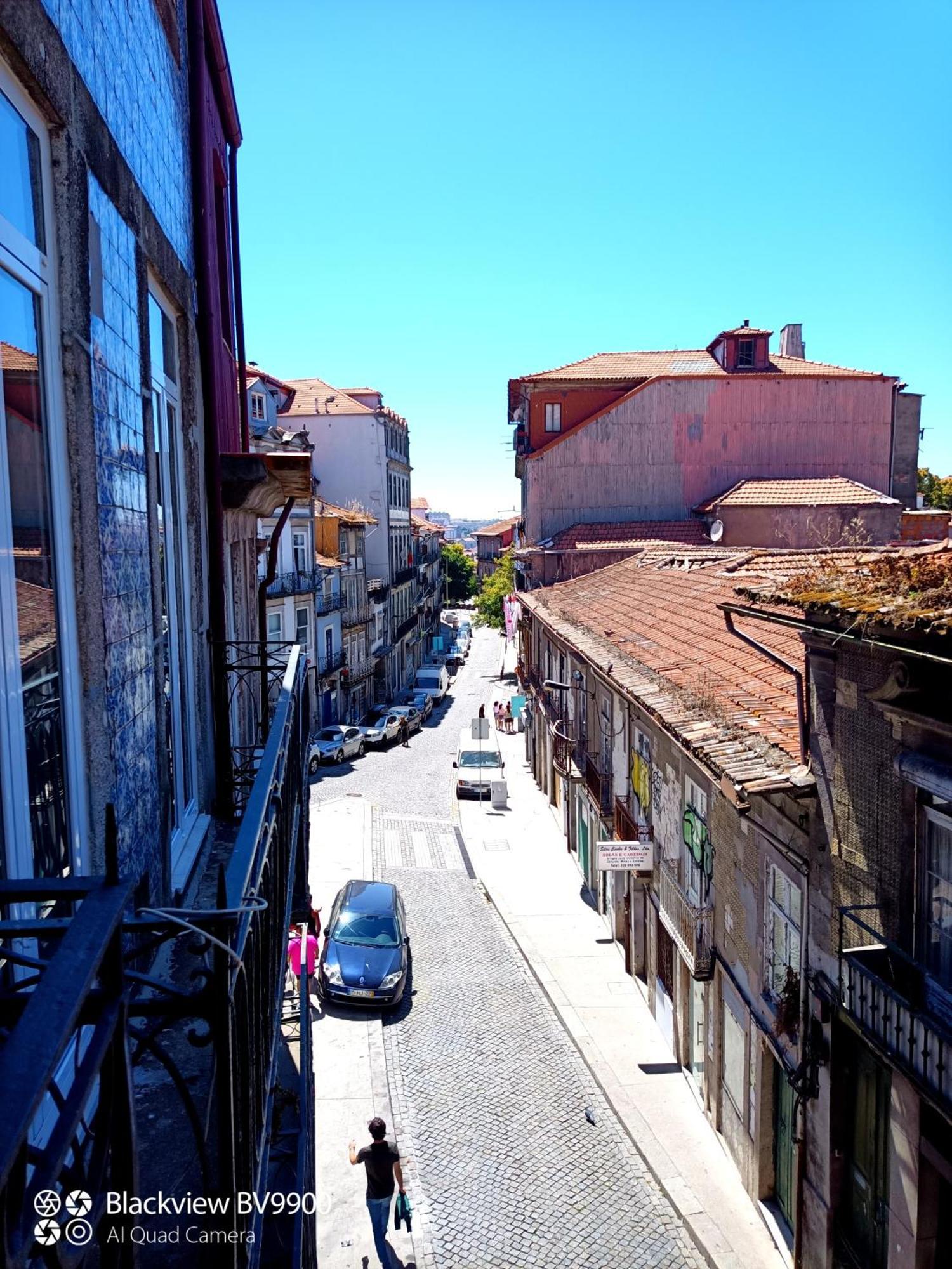 Oporto Apartment Se Catedral Ruang foto