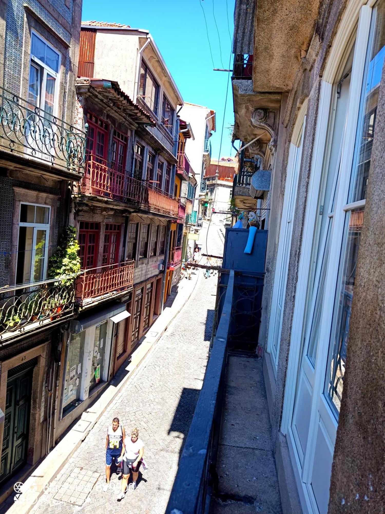 Oporto Apartment Se Catedral Ruang foto